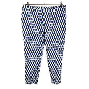Unisex Marimekko - Slacks, size 46 - Blue (1)