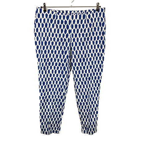 Unisex Marimekko - Slacks, size 46 - Blue ()