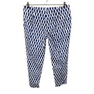 Unisex Marimekko - Slacks, size 46 - Blue (2)