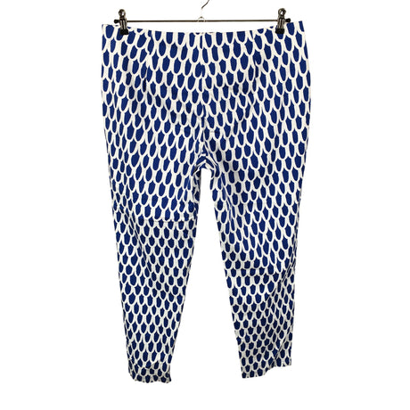 Unisex Marimekko - Slacks, size 46 - Blue (2)