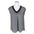 Unisex DR2 - Top, size 38 - White ()