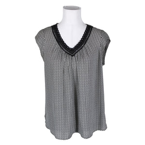 Unisex DR2 - Top, size 38 - White (1)