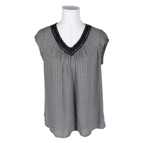 Unisex DR2 - Top, size 38 - White ()