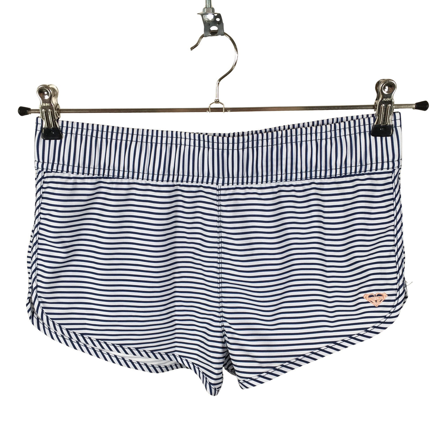 Unisex Roxy - Sports shorts, size 152 - 158 - Blue (1)