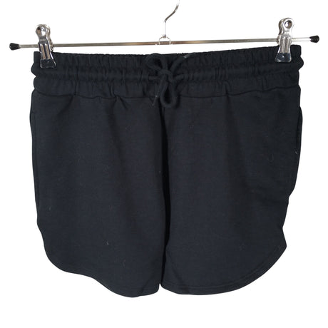 Unisex Even&Odd - Sweatshorts, size 36 - Black ()