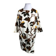 Unisex Marimekko - Tricot dress, size 44 - White ()