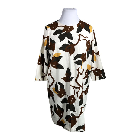 Unisex Marimekko - Tricot dress, size 44 - White ()