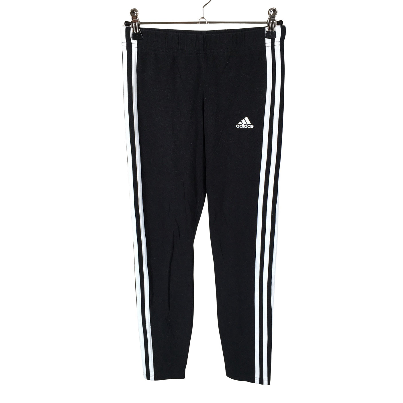 Unisex Adidas - Leggings, size 158 - 164 - Black (1)