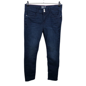 Unisex Street One - Jeans, size W32 - Blue (1)