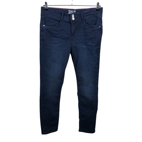 Unisex Street One - Jeans, size W32 - Blue ()