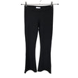 Unisex Name It - Tricot pants, size 146 - 152 - Black ()