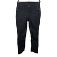 Unisex MAC - Jeans, size 40 - Black ()