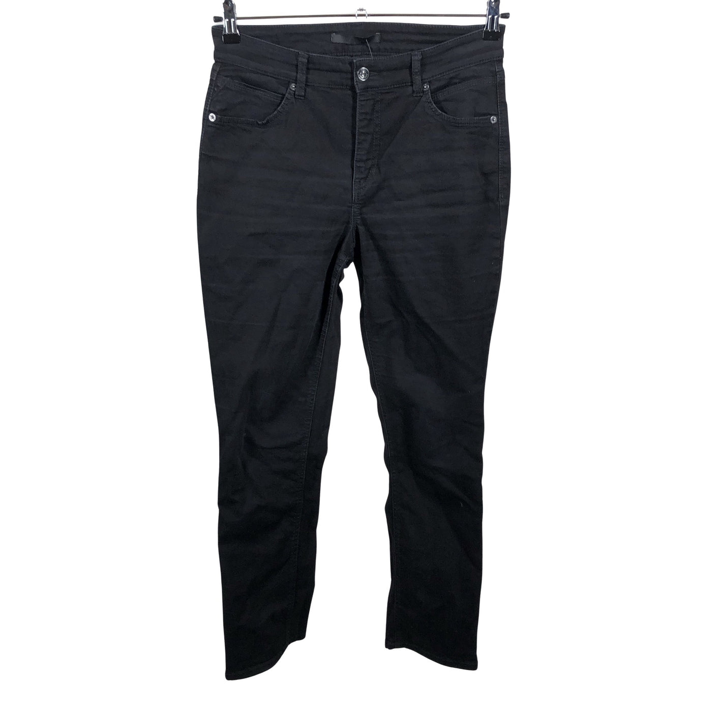 Unisex MAC - Jeans, size 40 - Black (1)