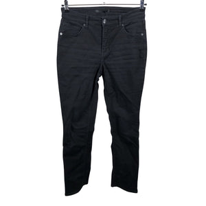 Unisex MAC - Jeans, size 40 - Black (1)