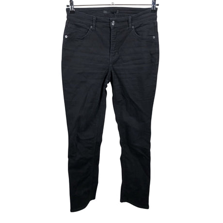 Unisex MAC - Jeans, size 40 - Black ()