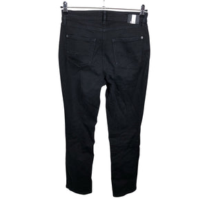 Unisex MAC - Jeans, size 40 - Black (2)