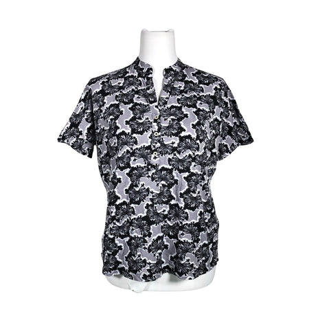 Unisex Marc O'Polo - Tricot shirt, size 36 - Gray ()