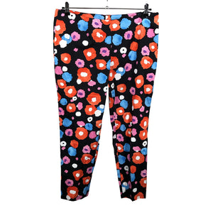 Unisex Marimekko - Slacks, size 46 - Black (1)