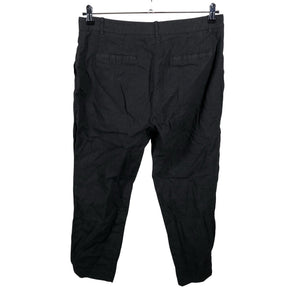 Unisex Your Face - Slacks, size 40 - Black (2)