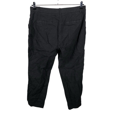 Unisex Your Face - Slacks, size 40 - Black (2)