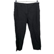 Unisex Your Face - Slacks, size 40 - Black ()