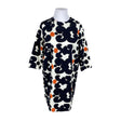 Unisex Marimekko - Tricot dress, size 44 - White ()