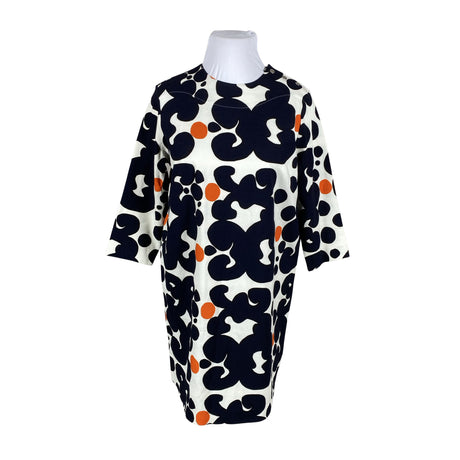 Unisex Marimekko - Tricot dress, size 44 - White ()