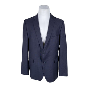 Unisex Strellson - Blazer, size XXL - Blue (1)