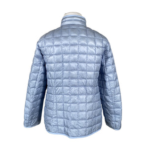 Unisex Gerry Weber - Lightly padded jacket, size 48 - Light blue (2)
