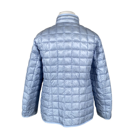 Unisex Gerry Weber - Lightly padded jacket, size 48 - Light blue (2)