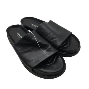 Unisex Vagabond - Sandals, size 37 - Black (2)