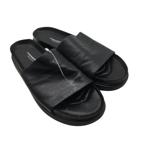 Unisex Vagabond - Sandals, size 37 - Black (2)