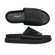 Unisex Vagabond - Sandals, size 37 - Black ()