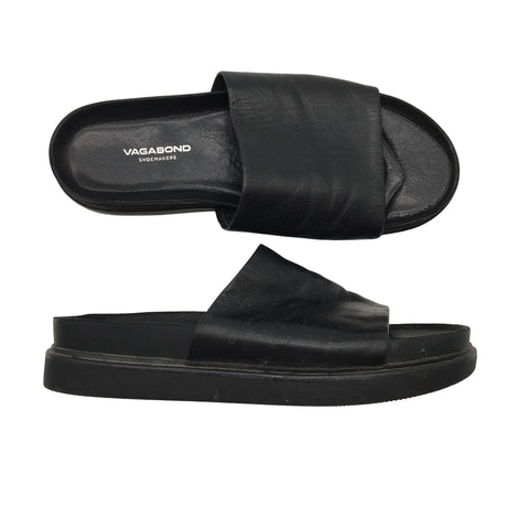 Unisex Vagabond - Sandals, size 37 - Black ()