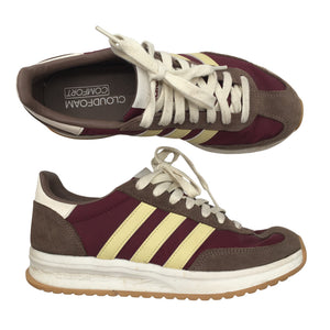 Unisex Adidas - Sneakers, size 40 - Brown (1)