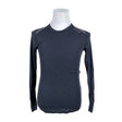 Unisex Ulvang - Thermal shirt, size L - Gray ()