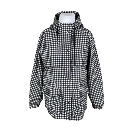 Unisex Nanso - Outdoor jacket, size 42 - Black ()