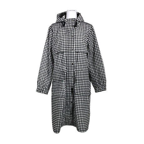 Unisex Aino - Tricot dress, size 44 - Green ()