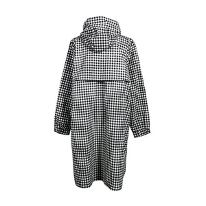 Unisex Nanso - Outdoor jacket, size 40 - Black (2)