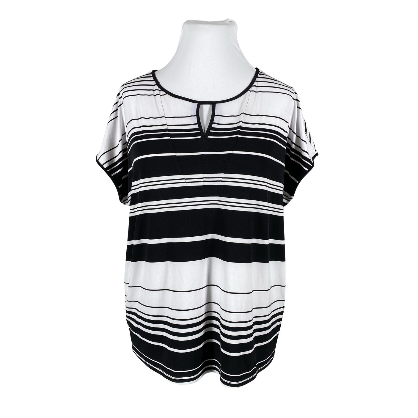 Unisex Esprit - T-shirt, size 46 - White (1)