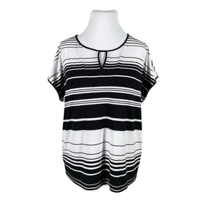Unisex Esprit - T-shirt, size 46 - White (1)