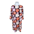 Unisex Marimekko - Tricot dress, size 42 - Wine red ()