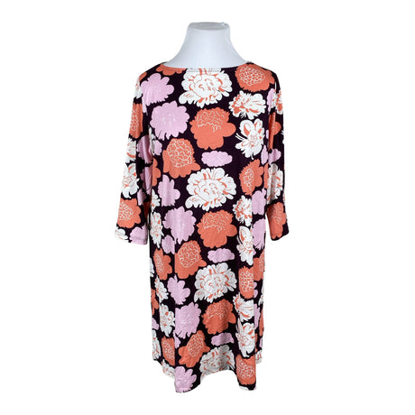 Unisex Marimekko - Tricot dress, size 42 - Wine red ()
