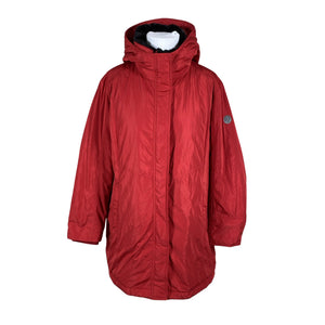 Unisex Green Goose - Winter jacket, size 50 - Red (1)