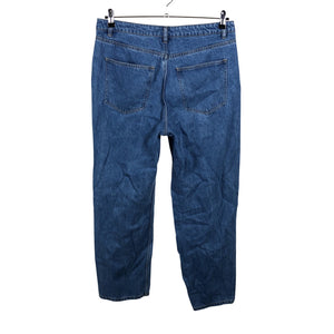 Unisex Noom - Jeans, size 42 - Blue (2)