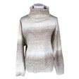 Unisex Zabaione - Sweater, size 40 - Beige ()
