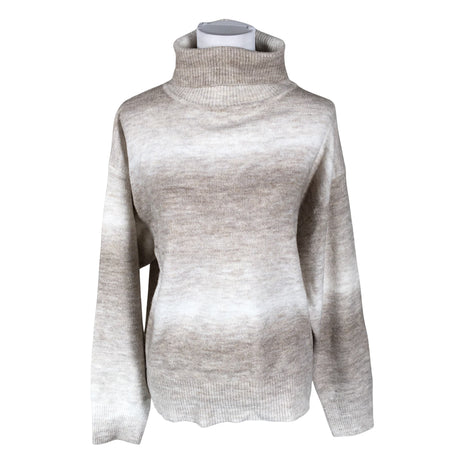 Unisex Zabaione - Sweater, size 40 - Beige ()
