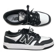 Unisex New Balance - Casual sneakers, size 42 - Black ()