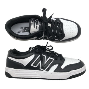 Unisex New Balance - Casual sneakers, size 42 - Black (1)