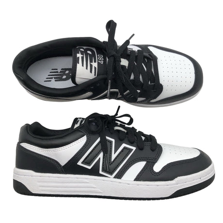 Unisex New Balance - Casual sneakers, size 42 - Black ()